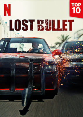 Lost Bullet