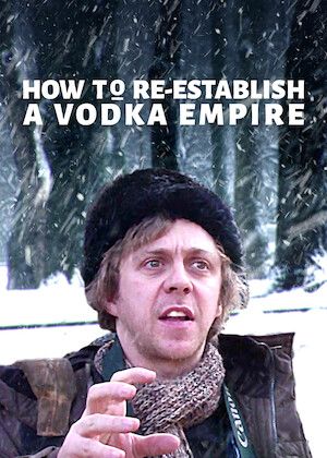 How To Re-Establish A Vodka Empire