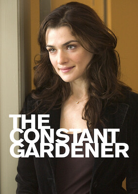 The Constant Gardener