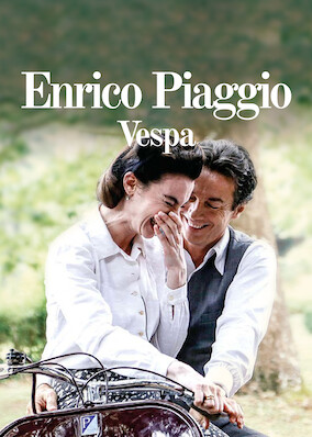 Enrico Piaggio - An Italian Dream