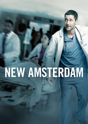 New Amsterdam (2019)