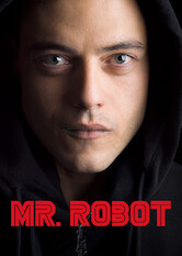 Mr. Robot : l'intégrale de la série est dispo sur Netflix