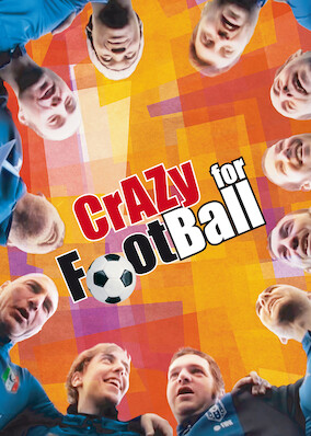 Crazy for Football