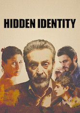 Hidden Identity