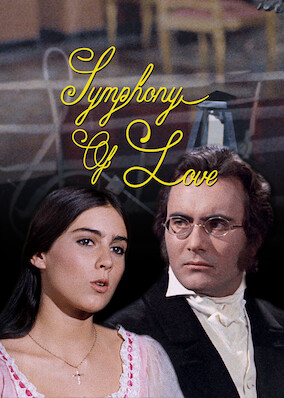 Symphony Of Love