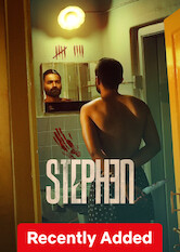STEPHEN poszter