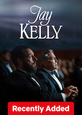 Jay Kelly poszter