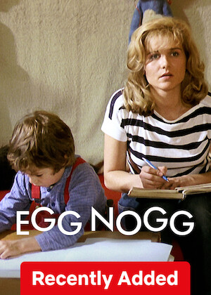 Egg Nogg poster