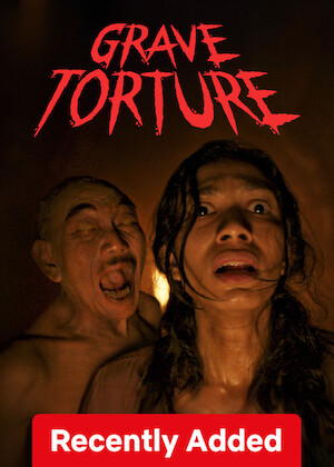 Netflix: Grave Torture | <strong>Opis Netflix</strong><br> When a violent act kills her parents, Sita vows to debunk the idea of supernatural torment after death — a fixation that leads her on a dark quest. | Oglądaj film na Netflix.com