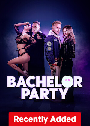 Netflix: Bachelor Party | <strong>Opis Netflix</strong><br> Pan młody i jego kumple jadą do Las Vegas w poszukiwaniu grzechu i pokus, ale wieczór kawalerski wymyka się spod kontroli, gdy nagle pojawia się uzbrojony gangster. | Oglądaj film na Netflix.com