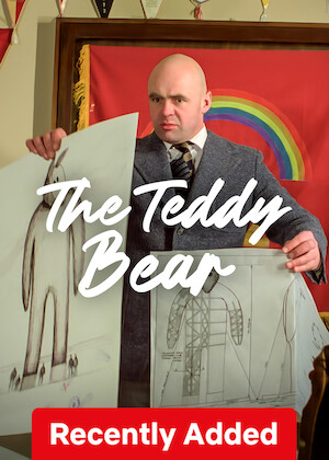 The Teddy Bear poster
